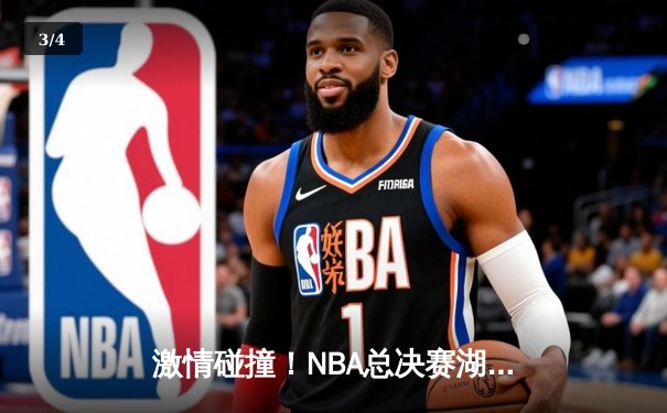 激情碰撞！NBA总决赛湖人加时险胜凯尔特人，詹姆斯40分创造历史 - 3